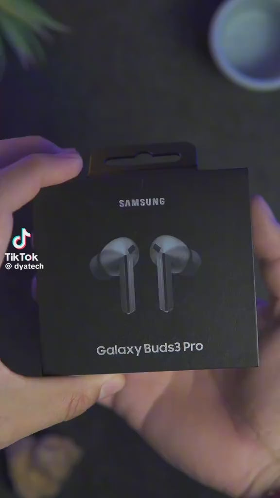 Samsung buds 3pro