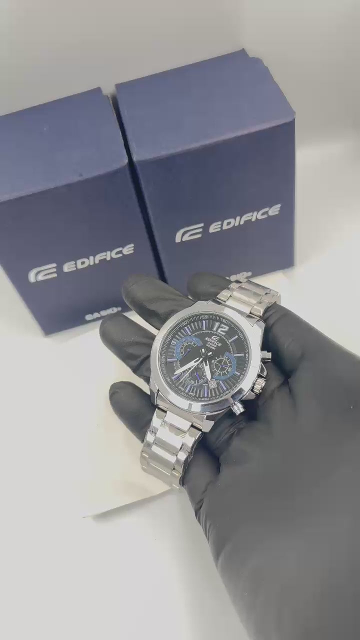 Montre Édifice