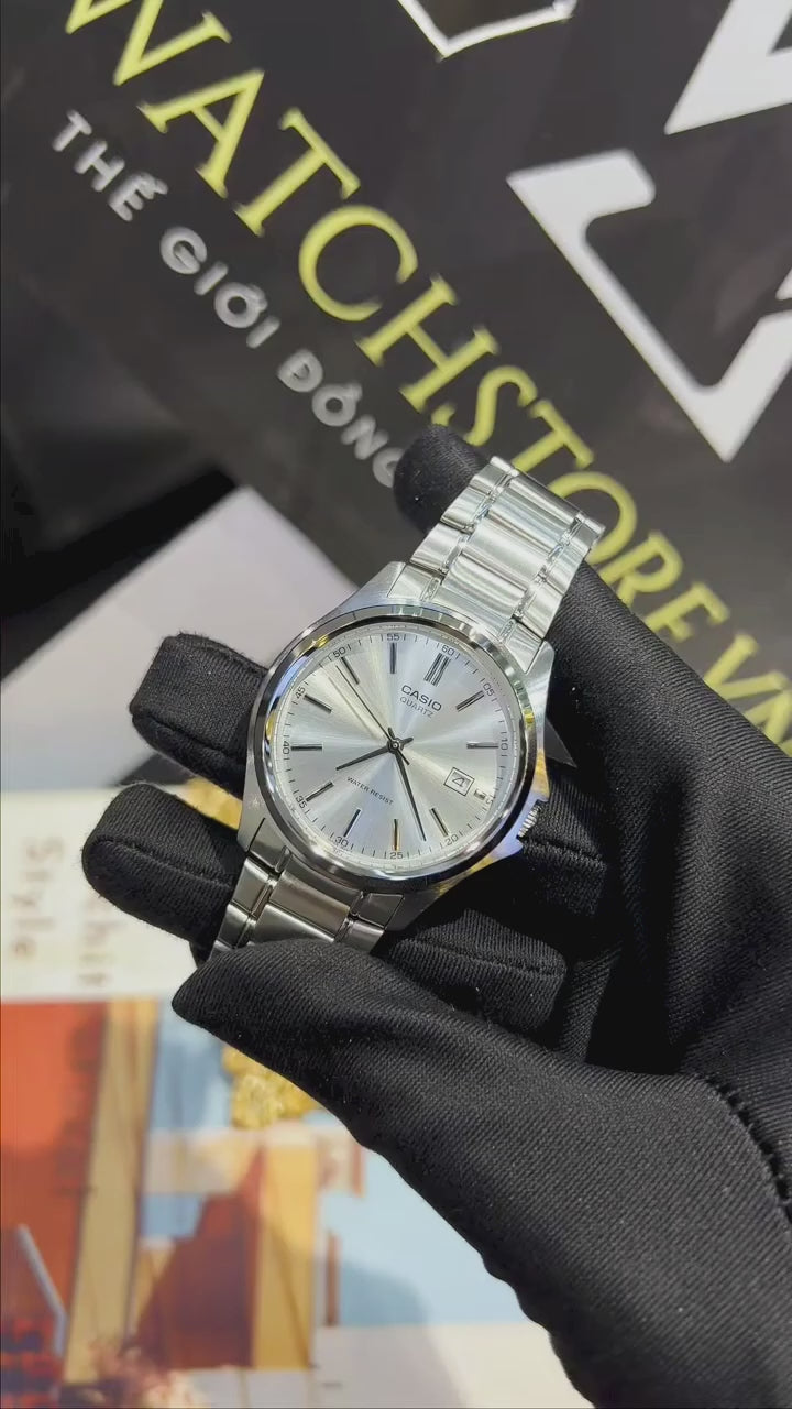 Montre CASIO quartz  MTP-1183A-7ADF