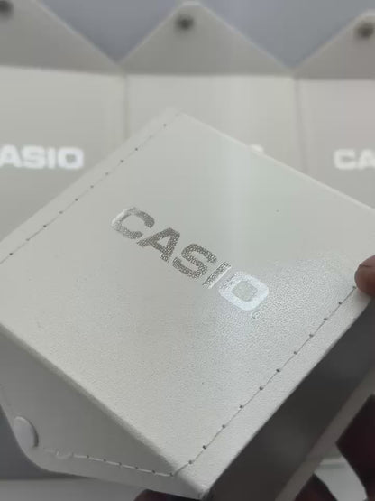 Montres CASIO
