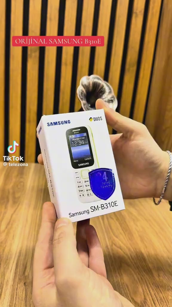 SM-B310E