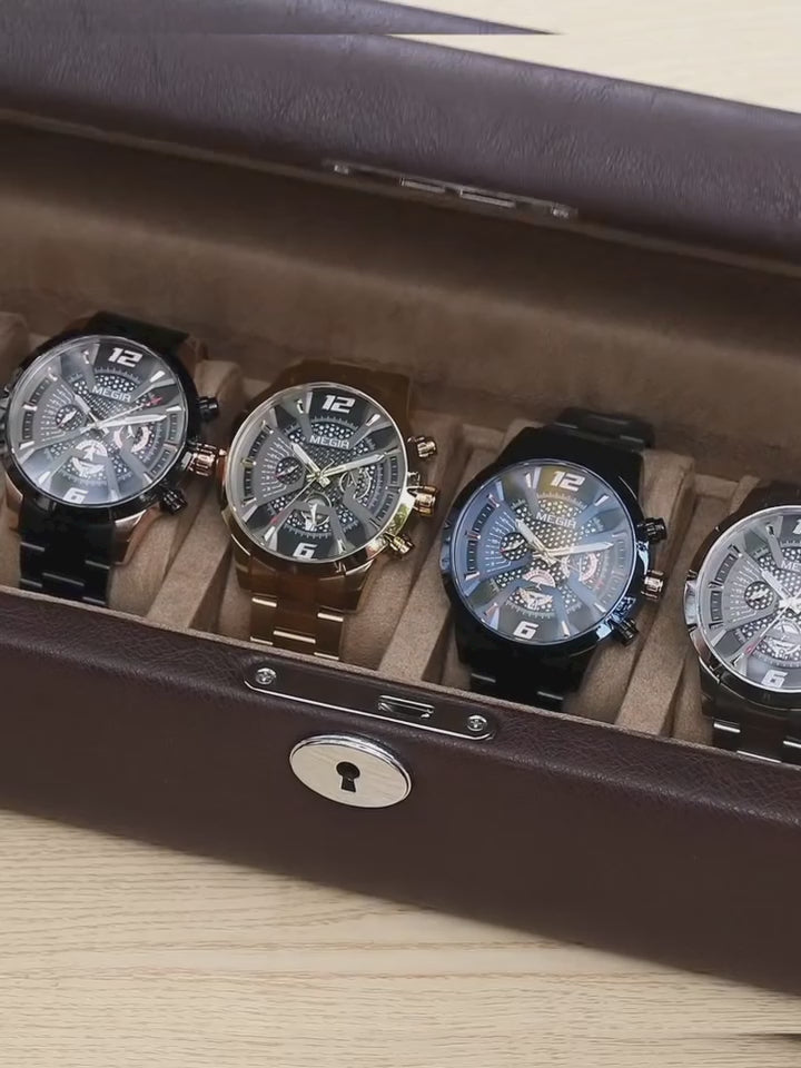 Montre d&
