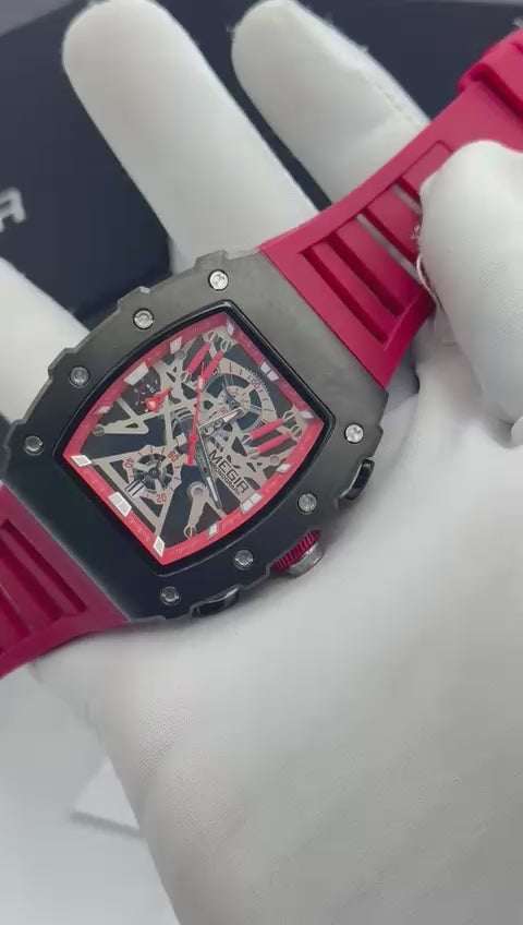 Montre de sport MEGIR