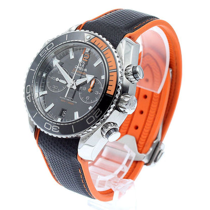 Montre OMEGA Seamaster Planet
Ocean 600M Co-Axial Master Chronometer
Chronograph