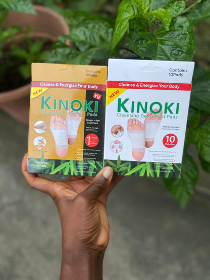 Kinoki