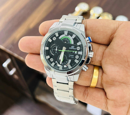 Montre CASIO chronographe