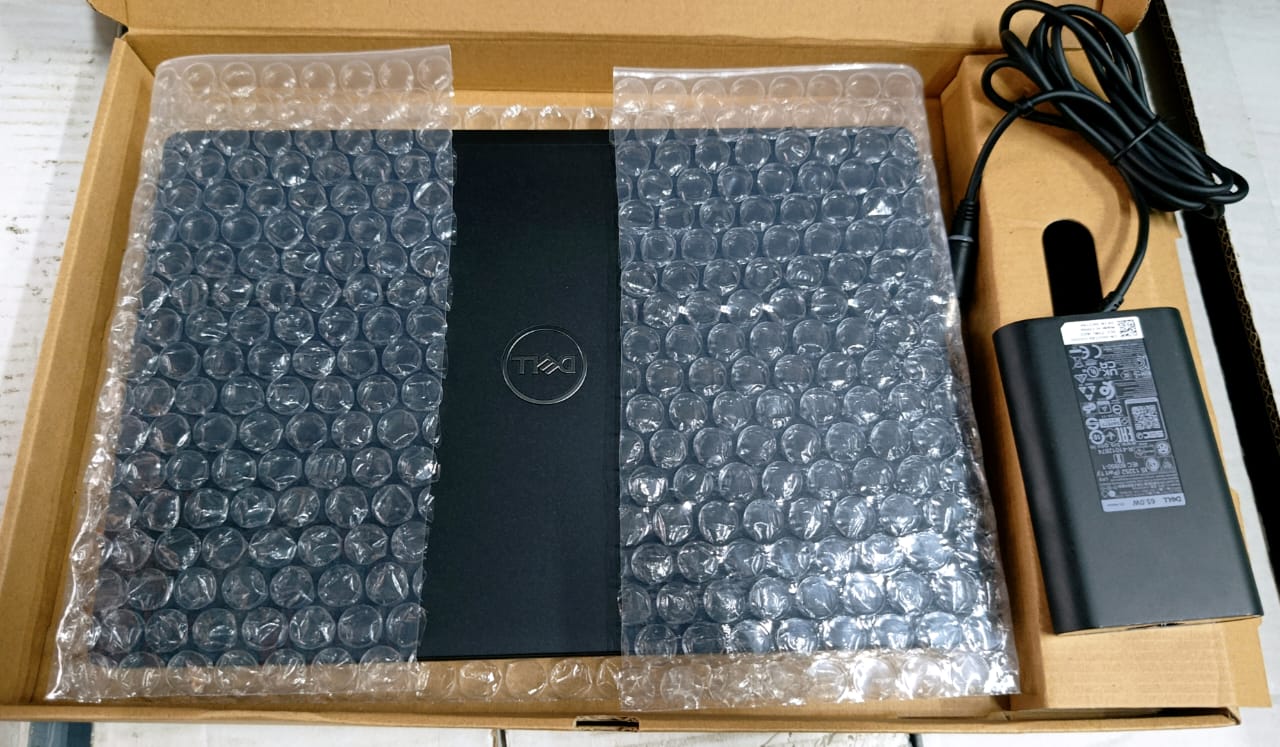DELL LATITUDE 7290 core i5 8ème génération 8/256GB