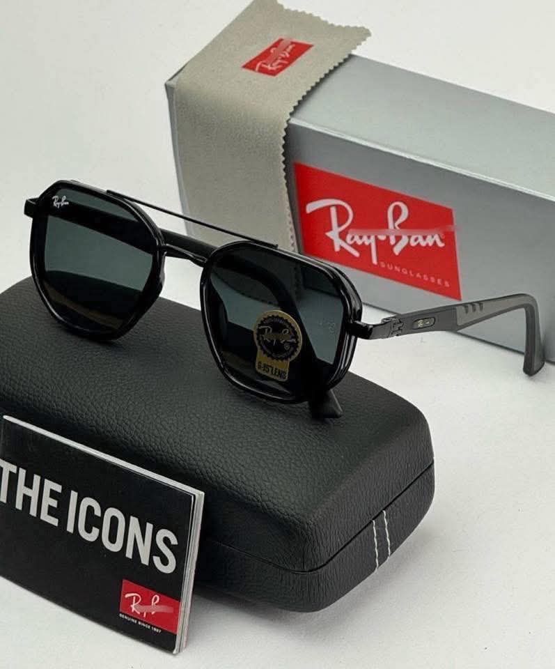 Lunettes de soleil Ray-Ban