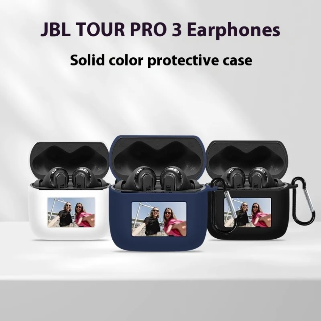 JBL tour 3 pro