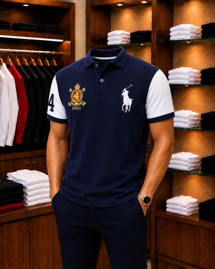 Polo Ralph