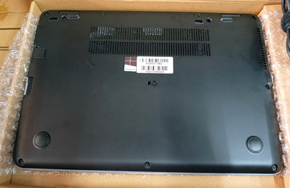HP helitebook 840 G3 core i5 6th 16/512 GB