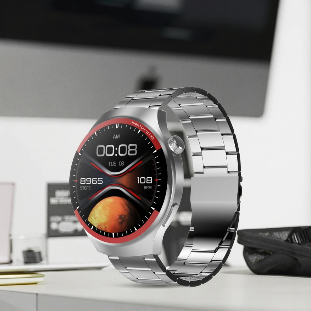 Watch 4 pro