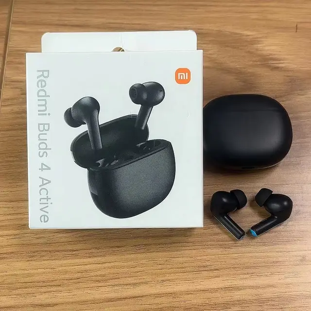 Redmi buds4 active