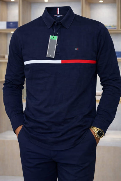 Polo tommy