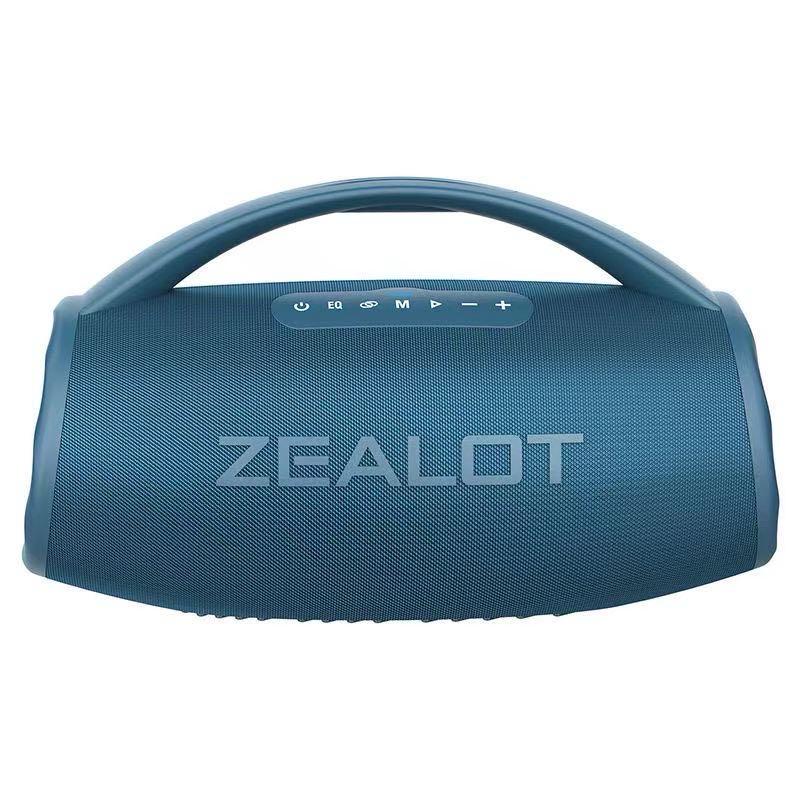 Zealot