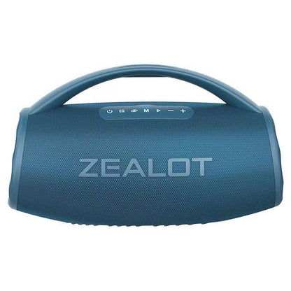 Zealot