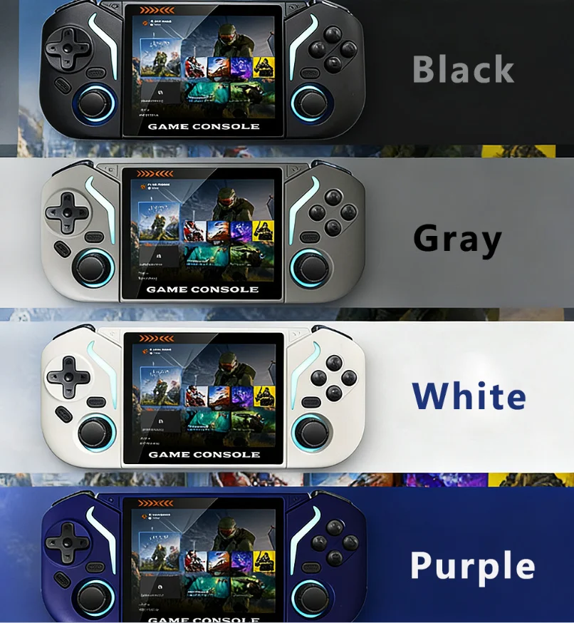 Android game x95pro