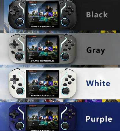 Android game x95pro