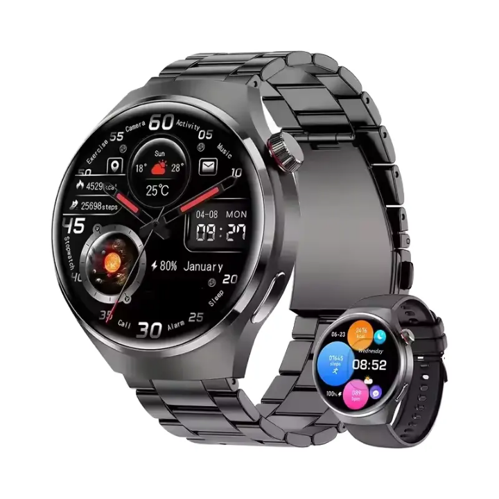 Watch 4 pro