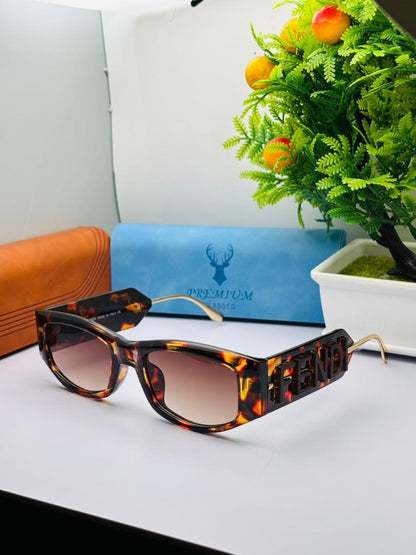 Lunettes de soleil Premium