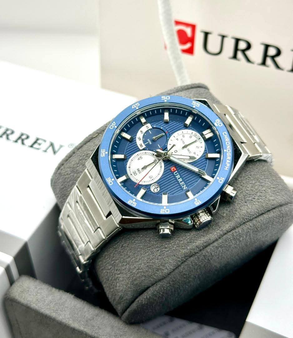 Curren