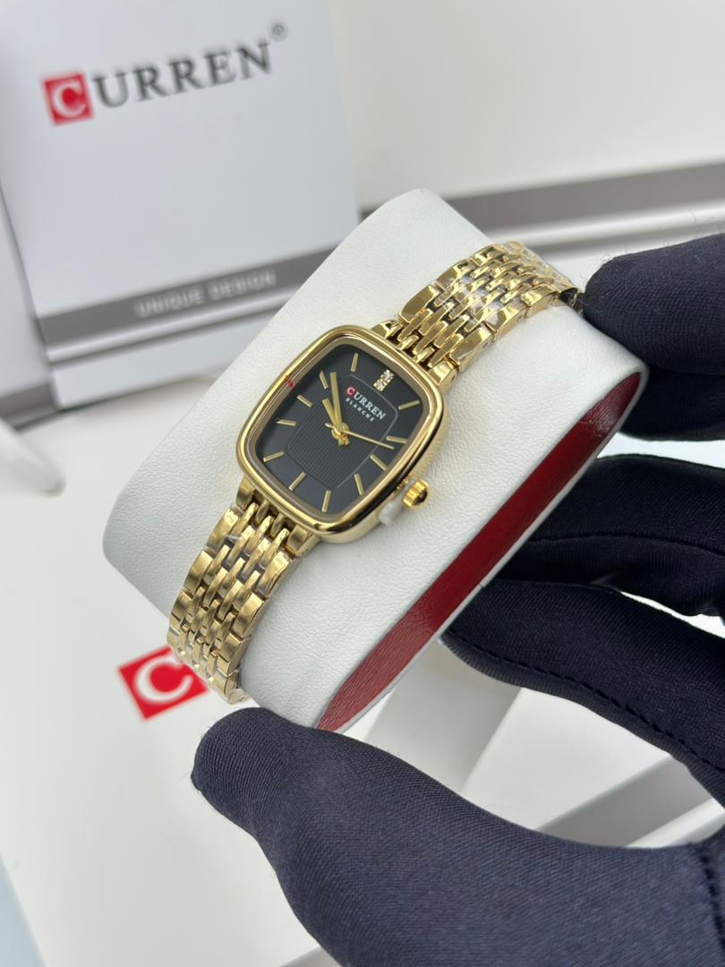 Montre curren