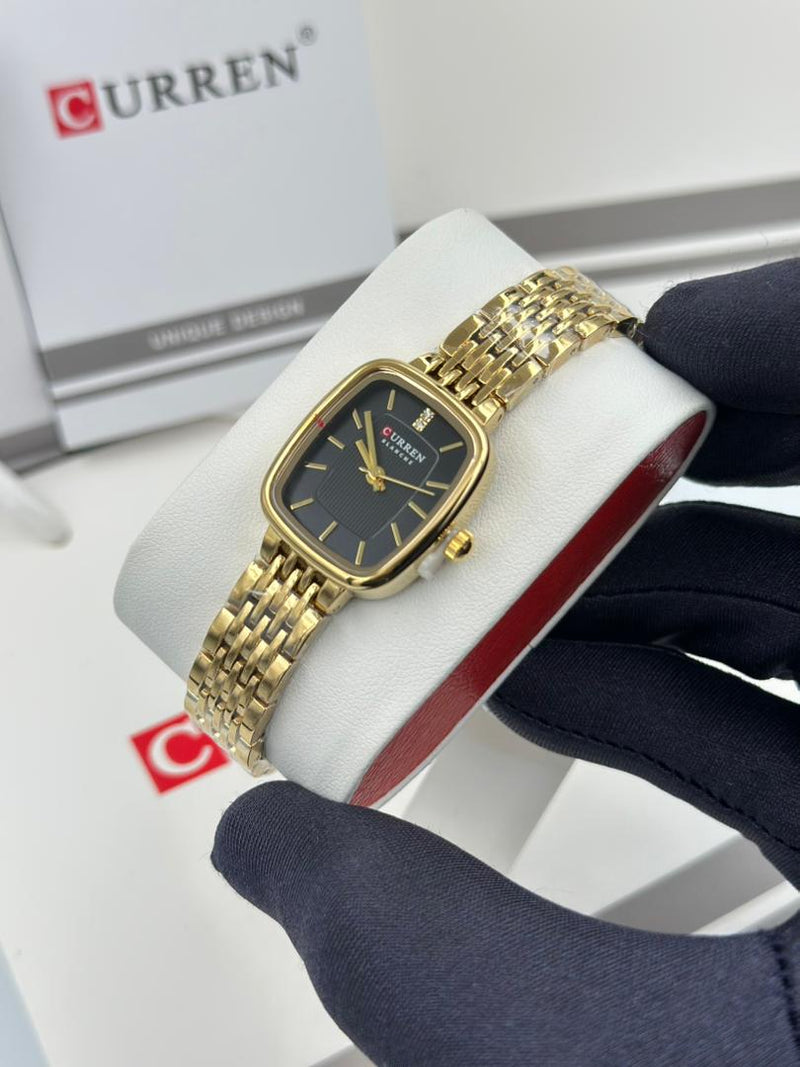 Montre curren