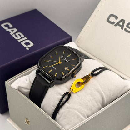 Montres CASIO