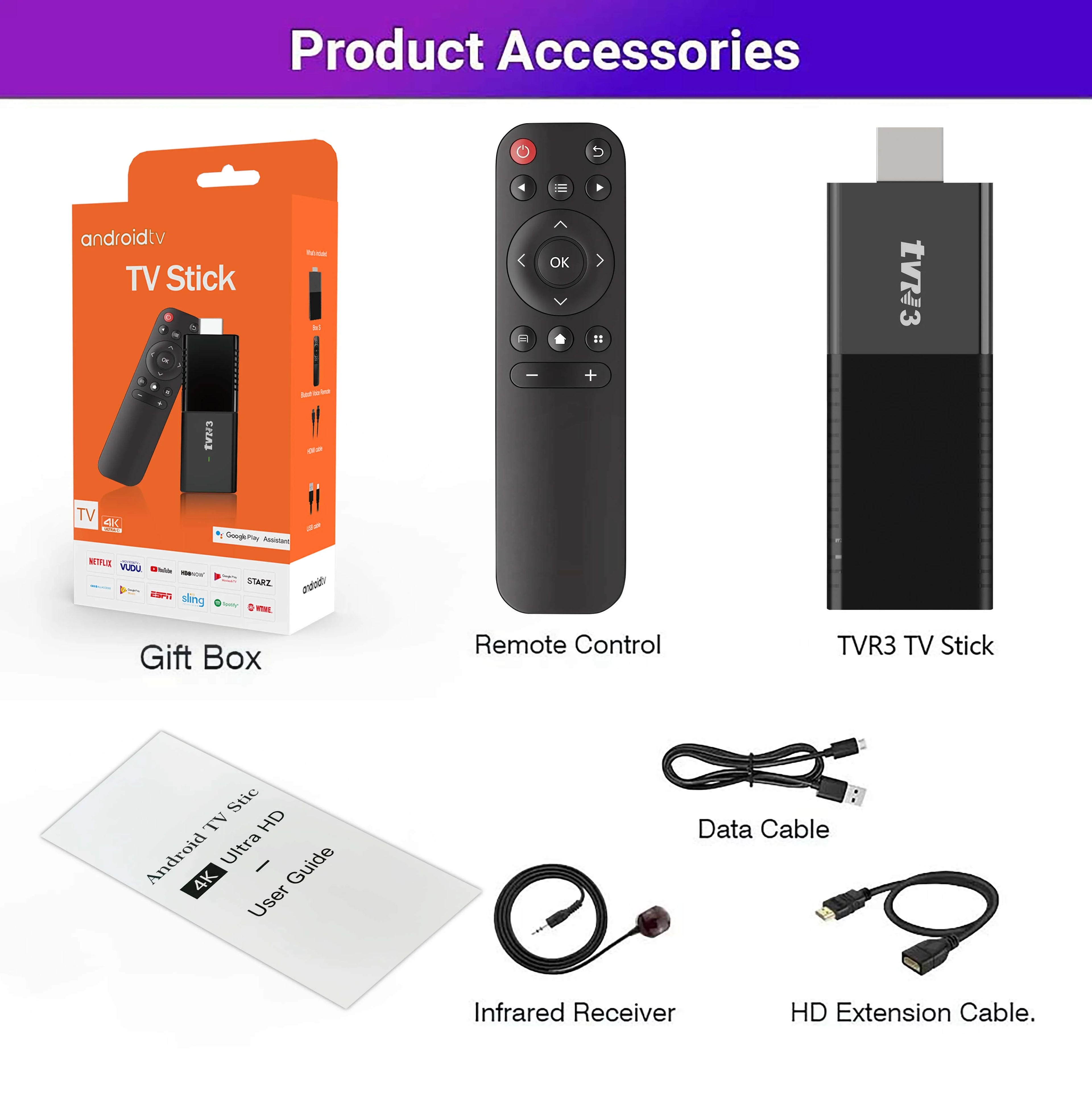 Stick TV