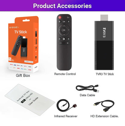 Stick TV