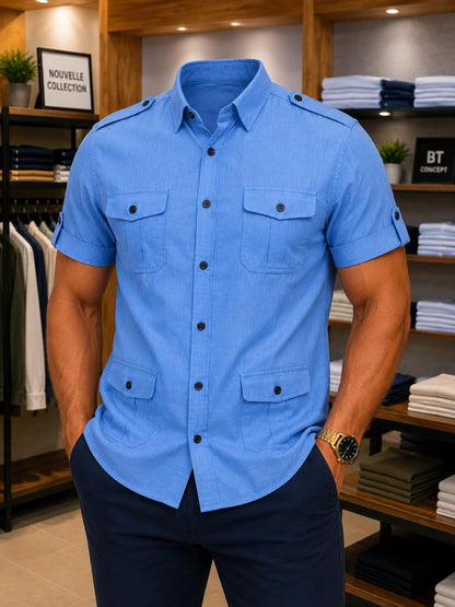 Chemise