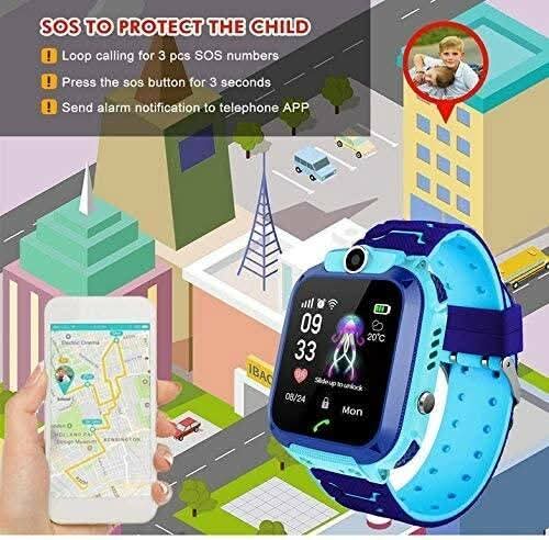 Smart watch