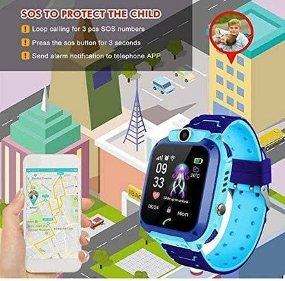 Smart watch