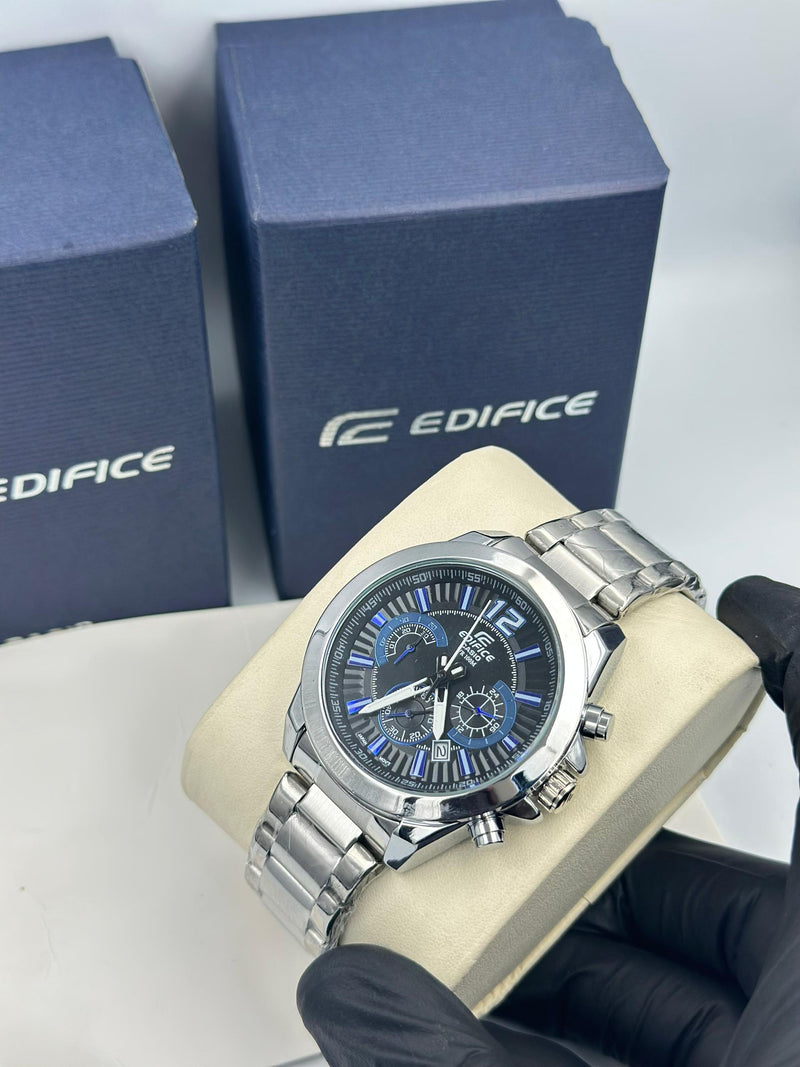 Montre Édifice
