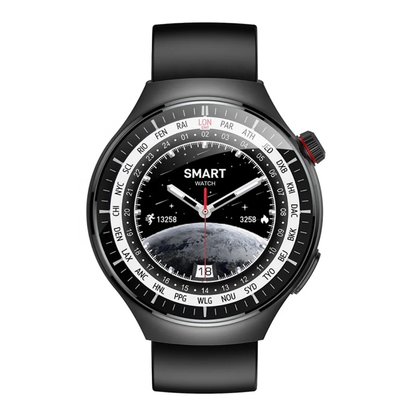 Montre connectée