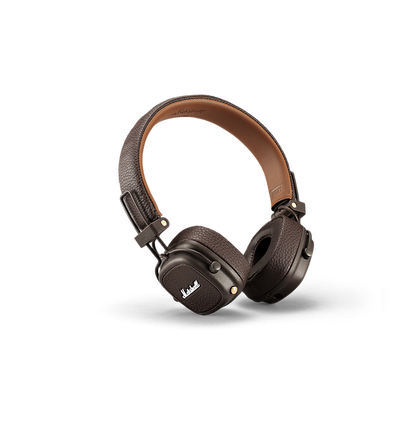 Marshall marjor IV