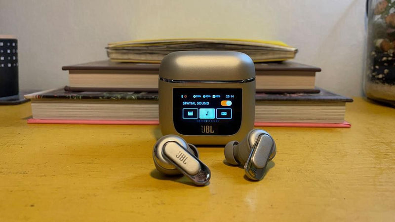 JBL tour 2pro