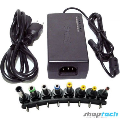 Chargeur universel pour ordinateurs portables