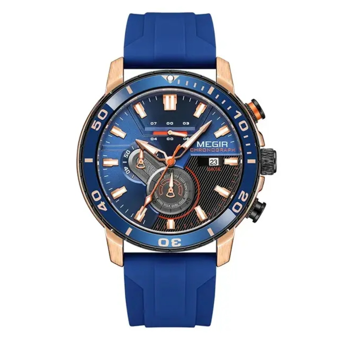 Montres MEGIR pour homme