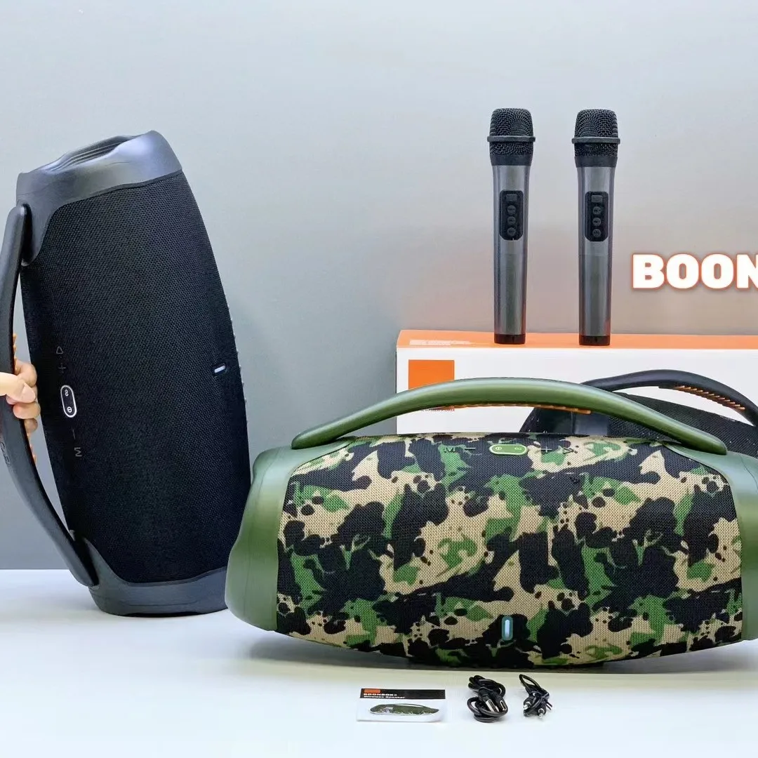 Boombox