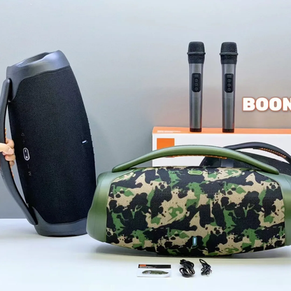 Boombox