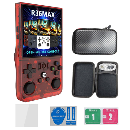 R36max
