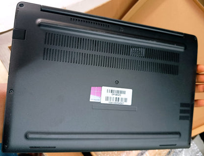 DELL LATITUDE 7290 core i5 8ème génération 8/256GB