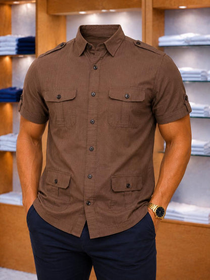 Chemise