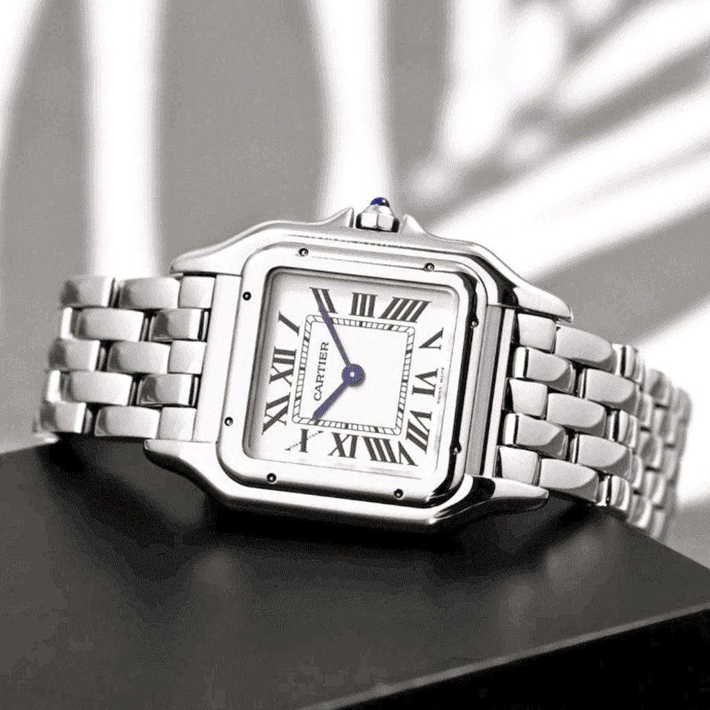 Montre Panthère de Cartier