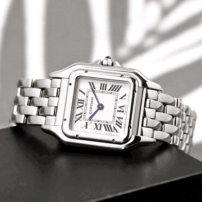 Montre Panthère de Cartier