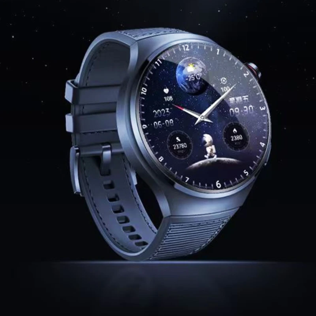 Montre connectée