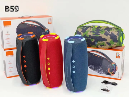 Boombox 4