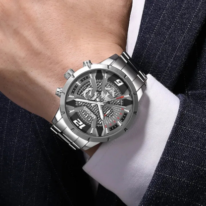 Montre d&