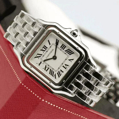 Montre Panthère de Cartier